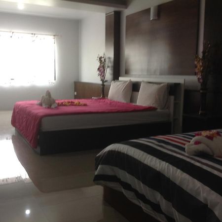 Poonsap Apartment Ban Ai Dao Exteriér fotografie