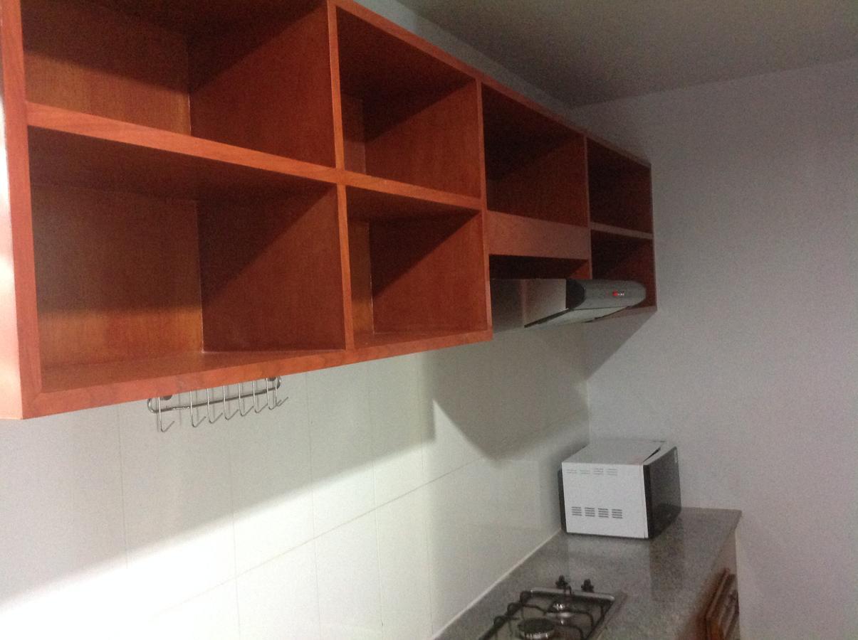 Poonsap Apartment Ban Ai Dao Exteriér fotografie