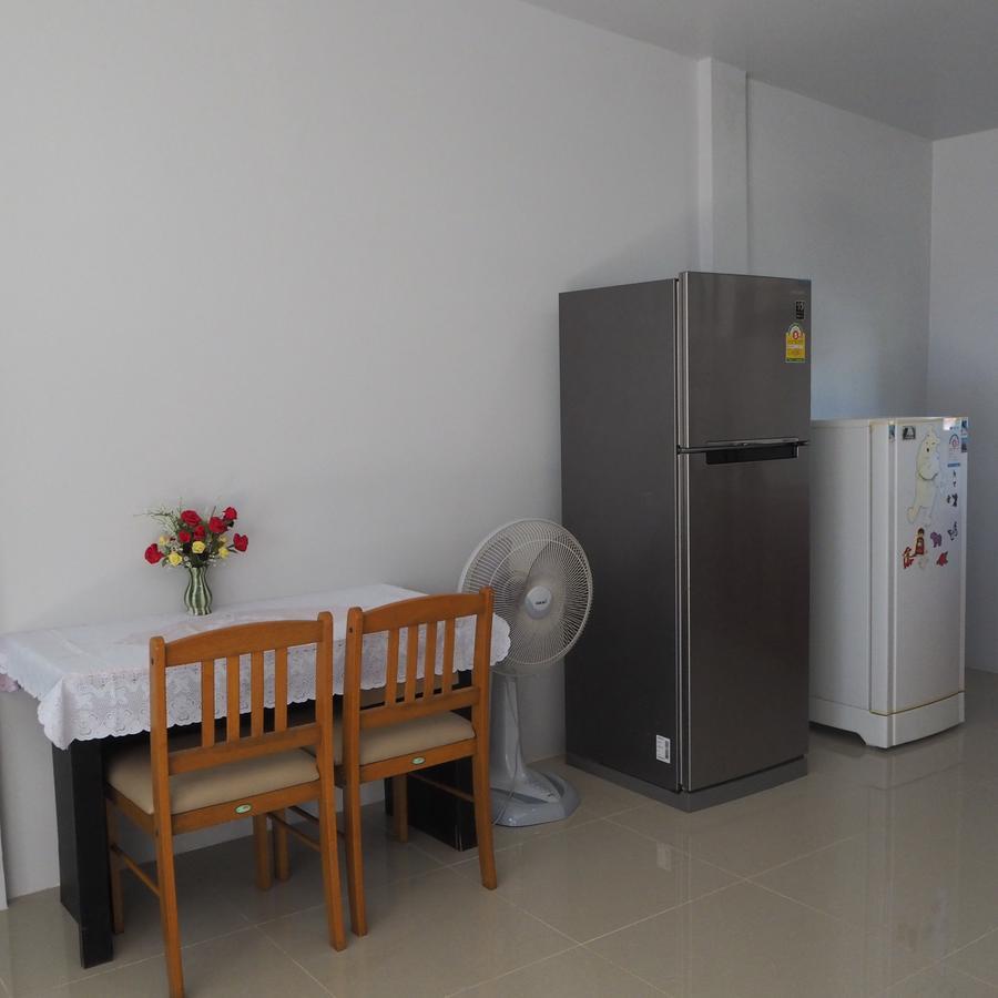 Poonsap Apartment Ban Ai Dao Exteriér fotografie