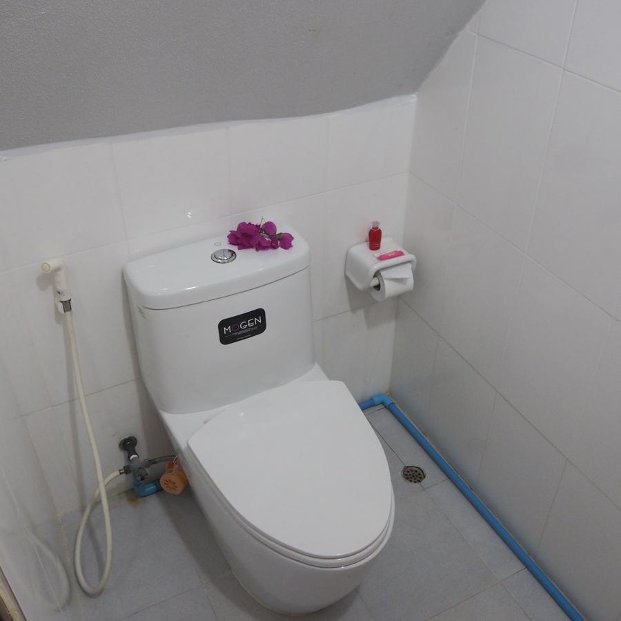 Poonsap Apartment Ban Ai Dao Exteriér fotografie