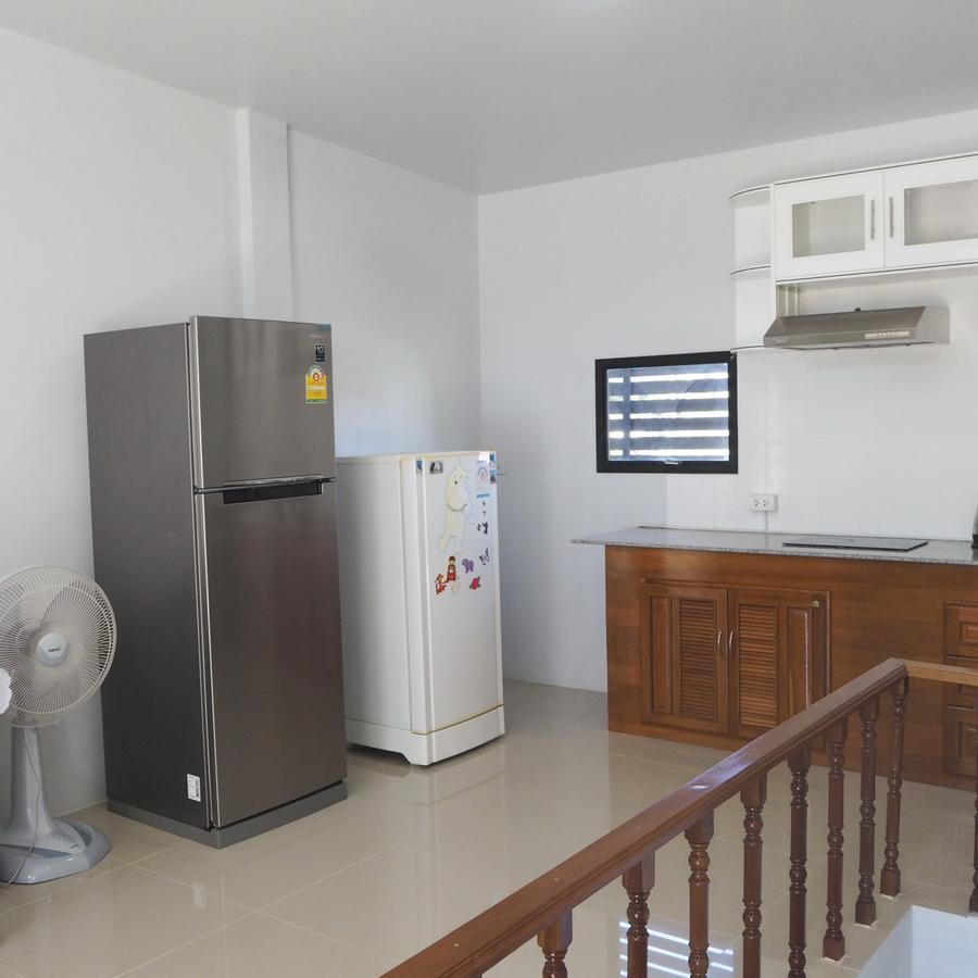 Poonsap Apartment Ban Ai Dao Exteriér fotografie