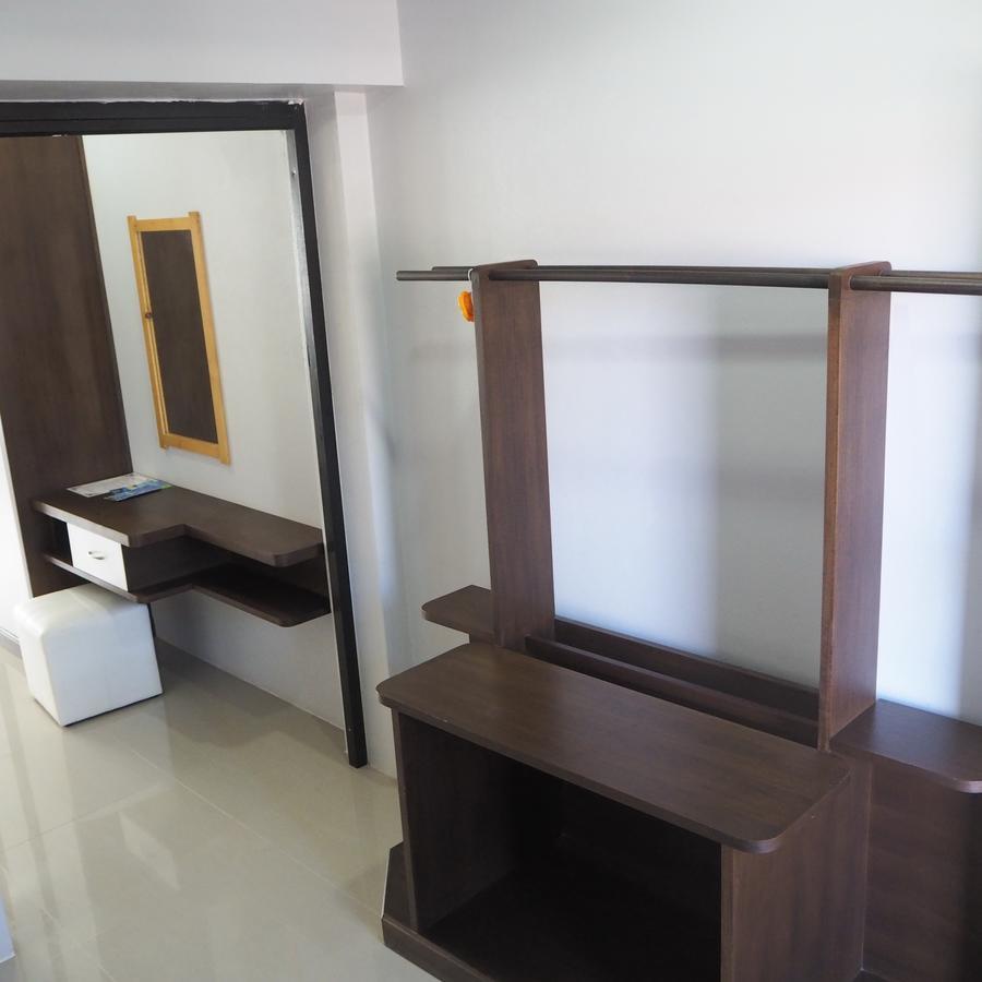 Poonsap Apartment Ban Ai Dao Exteriér fotografie