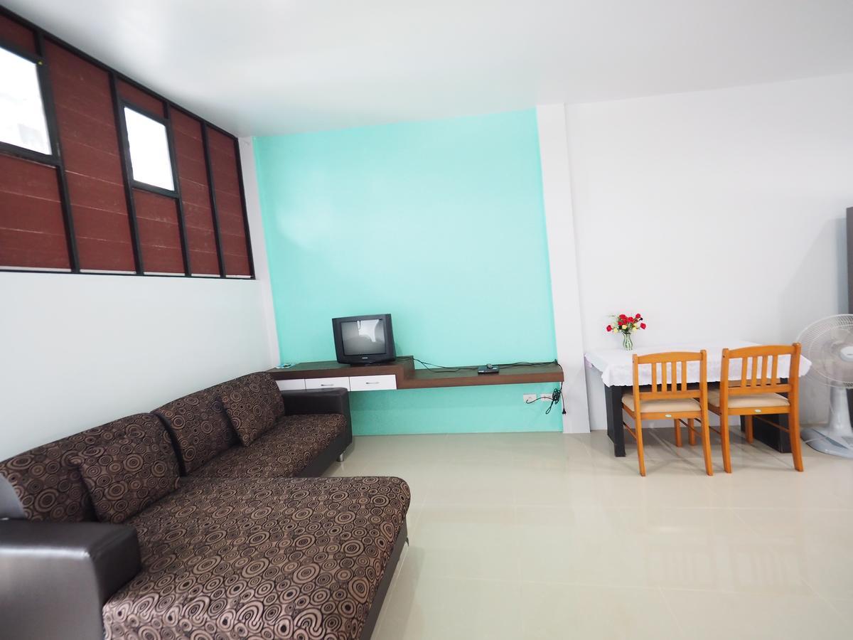 Poonsap Apartment Ban Ai Dao Exteriér fotografie